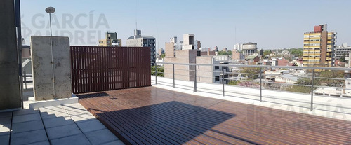 Departamento 1 Dorm 1° De Mayo Al 1800