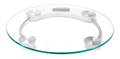 Imagen 5 de 10 de Balanza Digital De Baño Personal 180kg Vidrio Templado Calid