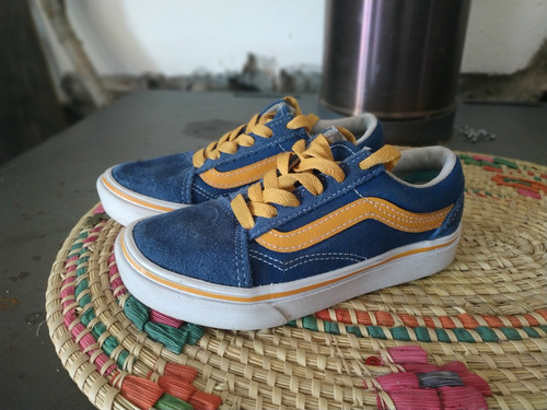 Vans Old School