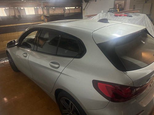 BMW Serie 1 1.5 118i Sport Line 136cv