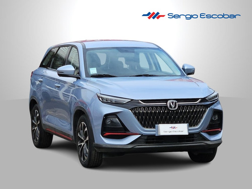 Changan X7 X7 Plus Turbo 1.5 2024