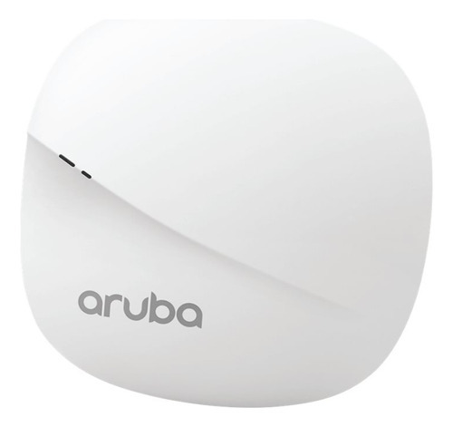 Access Point ARUBA AP303 Hp Jz320a (cp) Color Blanco