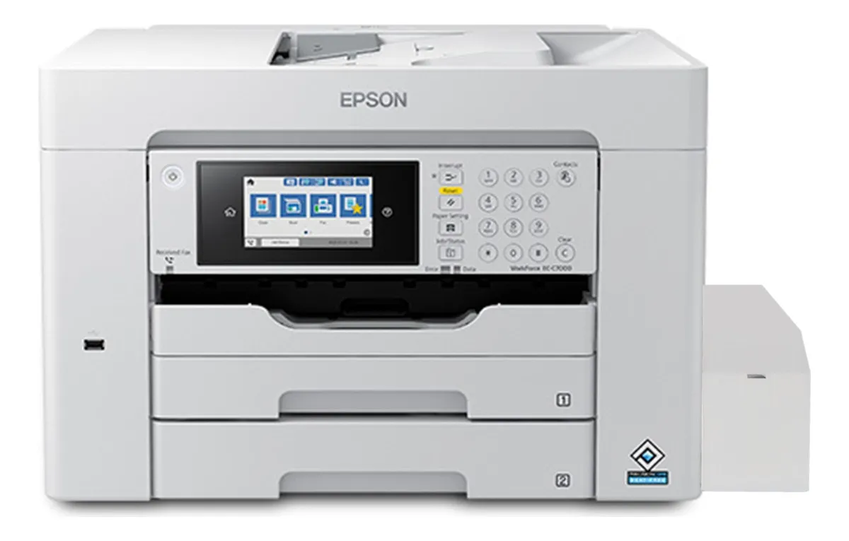 Epson EC-C7000 WF-EC-7000