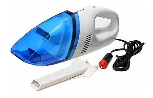 3D Latinoamérica S.A.  Productos - Producto - Aspiradora de mano Portátil  12V / 100W