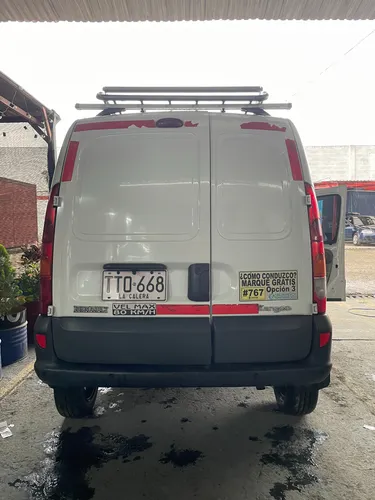 Renault Kangoo 1.6 Express