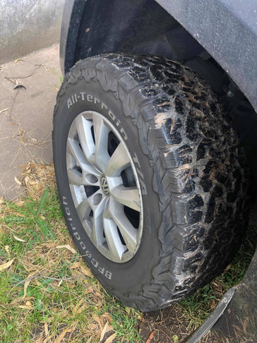Volkswagen Amarok 2.0 Cd Tdi 180cv 4x2 Trendline