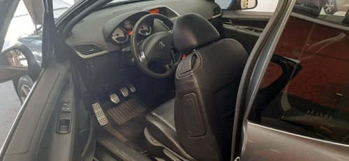 Imagen 13 de 14 de Peugeot 207 2011 1.6 Gti 156cv 2 P