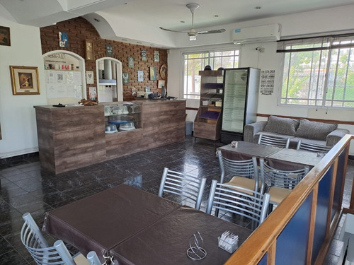 Dueño Vende Esquina Comercial Con Lavadero De Autos Habilitado