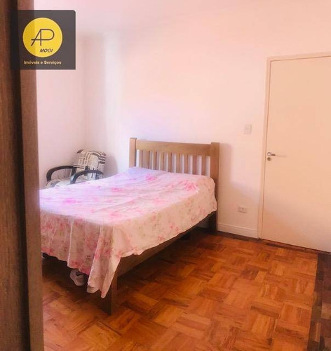 Imagem 22 de 29 de Casa Com 3 Dormitórios À Venda, 127 M² - Centro - Mogi Das Cruzes/sp - Ca0106