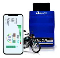 Comprar Modulo Injecao Athlon M-250 Pu002F Crf 250 u002F Xre 300 u002F Titan 160