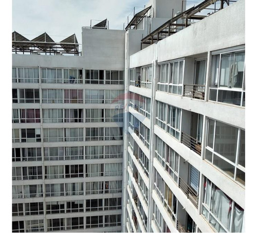 Acogedor Departamento En Stgo Y Vista Panorámica