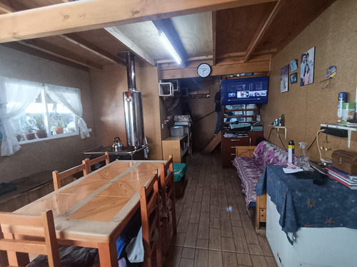 Se Vende Estratégica Casa Comercial Frutillar