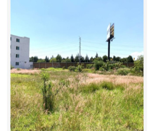 Terreno En Venta En Magnífico Terreno Gran Barreal 5 Minutos Udlap