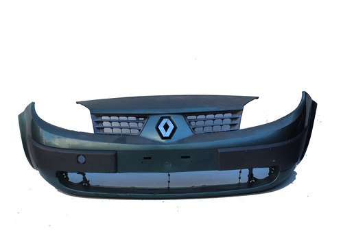 Paragolpe Delantero Renault Megane 2008 ,pad 045