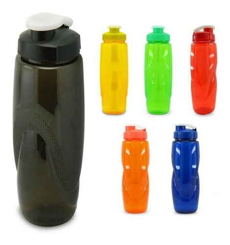 Botilito N°2 En Plastico Con Antideslizante Solo Bebida Fria