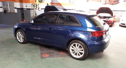 Audi A3 1.4 T Fsi Stronic 125cv