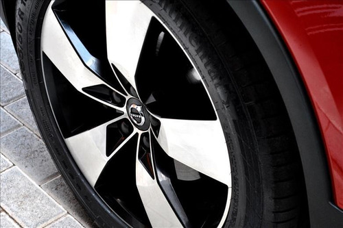 Imagem 5 de 14 de Volvo Xc40 2.0 T5 Momentum Awd Geartronic