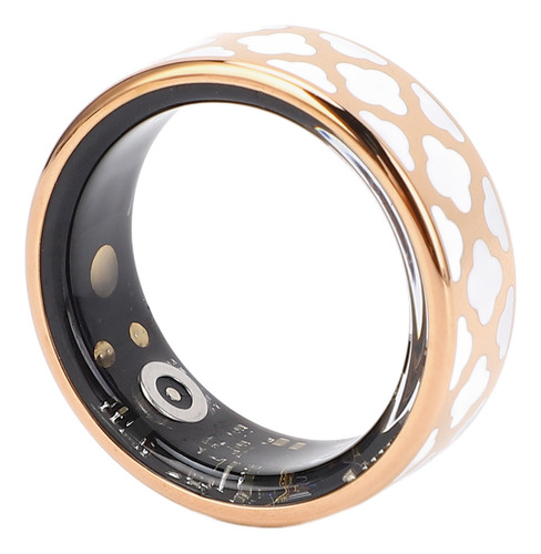 Funda De Carga Smart Ring App, Pantalla A Prueba De Ip68