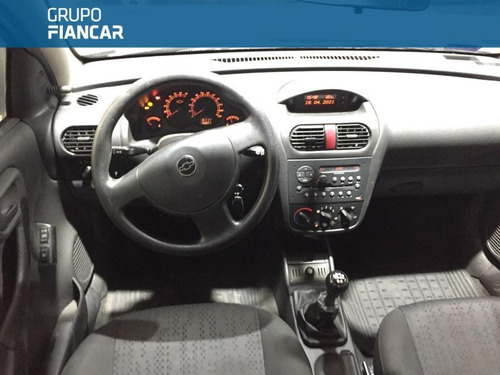 Chevrolet Corsa Ii Gl 1.8 2008