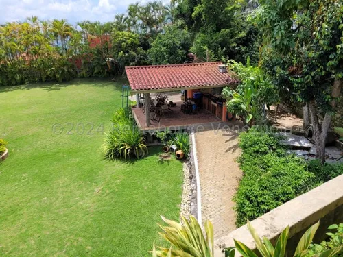 Casa En Venta 24-14401