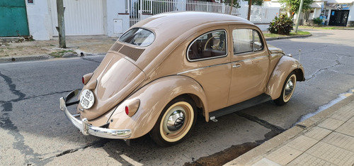 Volkswagen Escarabajo
