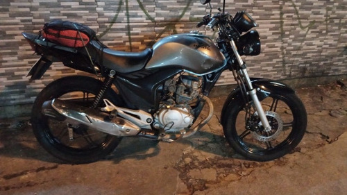 Honda 150 Mix