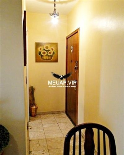 Imagem 9 de 25 de Apartamento Santos 2 Dormitórios Boqueirão - Bo254 - 32392645