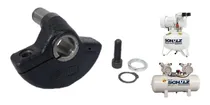 Comprar Eixo Virabrequim Compressor Schulz Ms3,6 \u002Fmsv7,2 \u002Fmsv12 Ms6 
