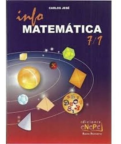 Info Matematica 7/1