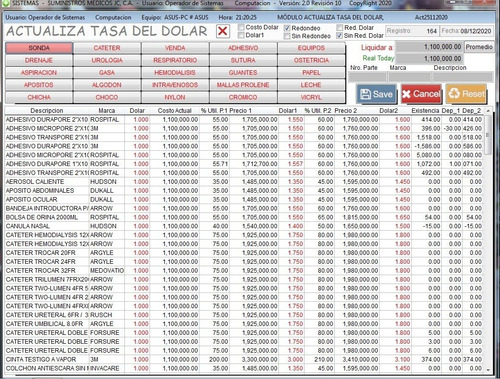 Software O Programa Para Farmacias