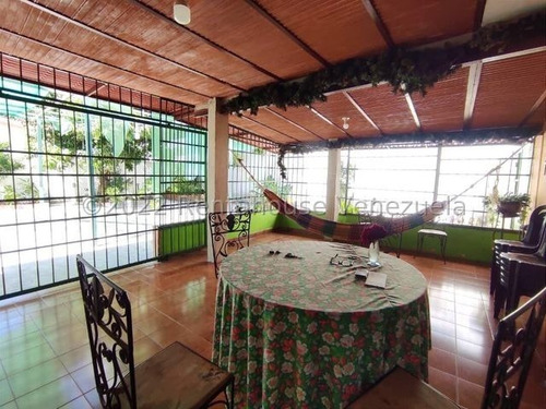 Imagen 18 de 23 de Mls 22-22700 Casa En Venta Urb. La Soledad Maracay Dperez