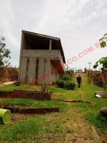 Imagem 20 de 20 de Venda - Chácara - Jardim Lagoa Nova - Limeira - Sp - D1317