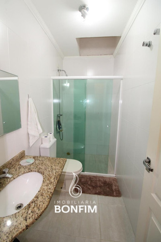 Imagem 28 de 28 de Sobrado Em Condomínio Com 4 Dormitórios À Venda Com 200m² Por R$ 849.000,00 No Bairro Guabirotuba - Curitiba / Pr - Sob0148
