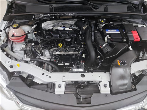 Chevrolet Onix 1.0 Turbo Premier