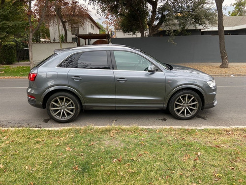 Imagen 4 de 15 de Audi Q3 Sport 1.4 Tfsi 150