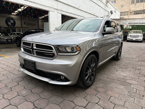 Dodge Durango 5.7 V8 R/t At