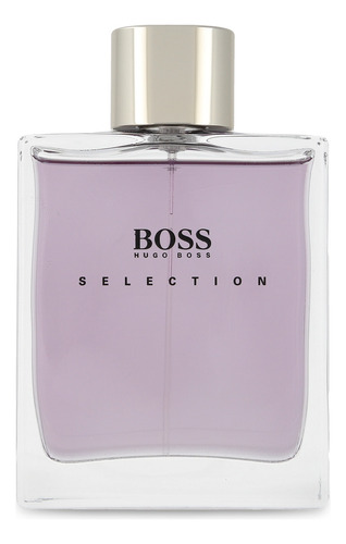 Hugo Boss Boss Selection 100 Ml Eau De Toilette Homme