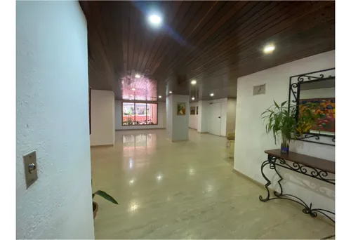 Venta Apartamento Los Naranjos