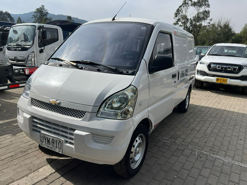 Chevrolet N300 1.2 Cargo Plus