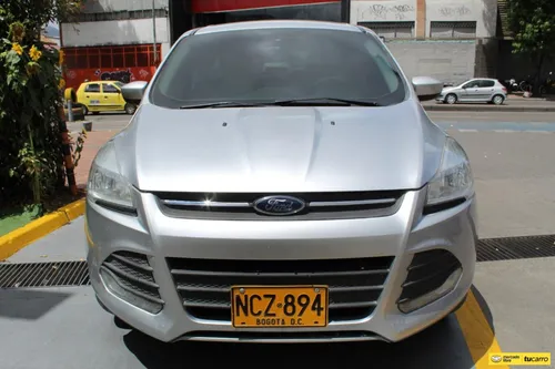 Ford Escape 2.0 Se 4x2