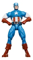 Comprar Figura de acción Hasbro Marvel Legends Series Capitán América Secret Wars G0781