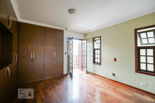 Casa À Venda - Vila Califórnia, 3 Quartos, 252 - S893016560
