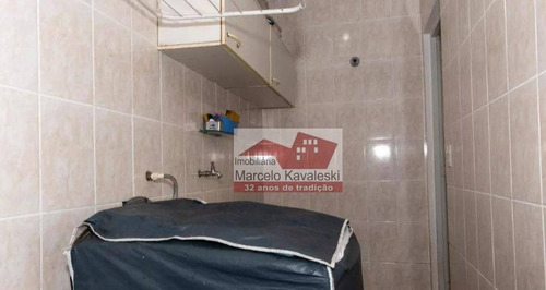 Imagem 16 de 29 de Casa Com 3 Dormitórios À Venda, 168 M² Por R$ 780.000 - Parque Da Vila Prudente - São Paulo/sp - Ca1272