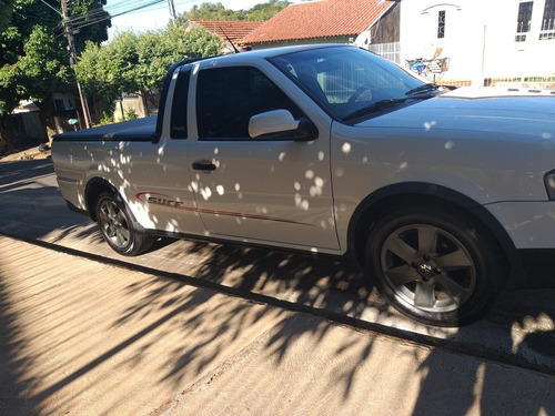 Volkswagen Saveiro 2009 1.8 Surf Total Flex 2p