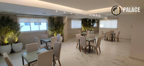 Imagem 20 de 30 de Apartamento Com 2 Dormitórios À Venda, 68 M² Por R$ 360.000,00 - Boqueirão - Praia Grande/sp - Ap1895