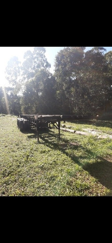 Imagem 4 de 6 de Carreta Rondon