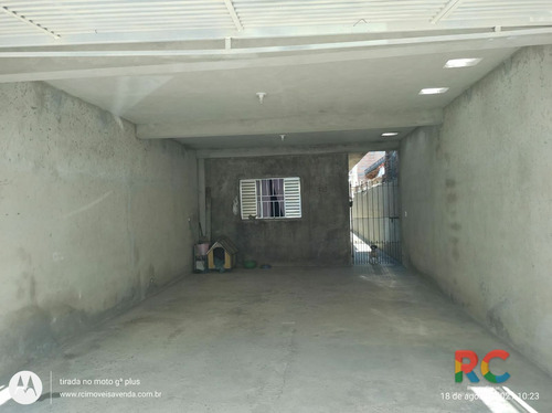 Imagem 6 de 17 de Casa À Venda No Bairro Jardim Marilena - Guarulhos/sp - Rca03