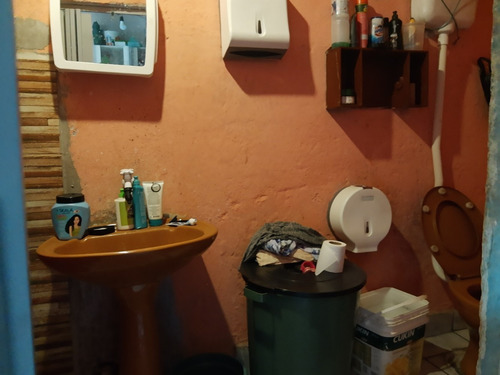 Imagem 9 de 14 de Vendo Casa Para Renda No Jardim Imbe (vi559)