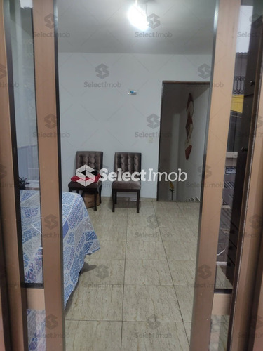Imagem 11 de 30 de Sobrado Em Jardim Itapeva Com 4 Dormitórios - 2895