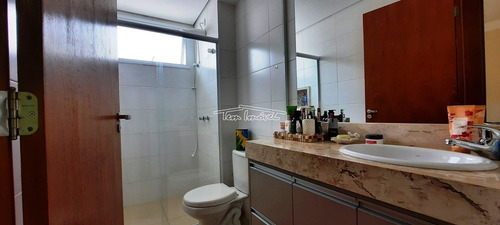 Imagem 11 de 29 de Apartamento No Condomínio Real Parque Em Boituva - Ap00294 - 70132000